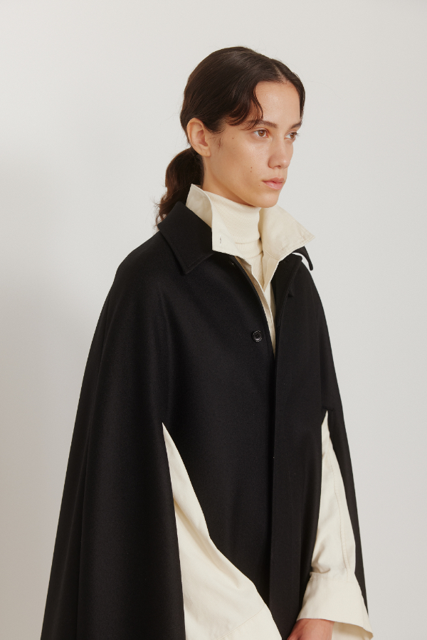 Graphpaper/グラフペーパー 2022 AUTUMN & WINTER