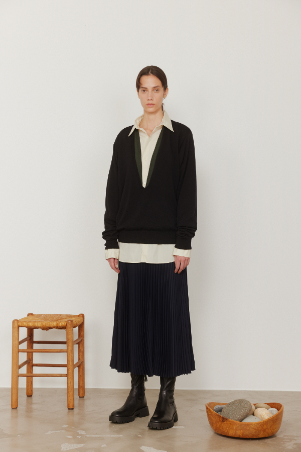 Graphpaper/グラフペーパー 2022 AUTUMN & WINTER