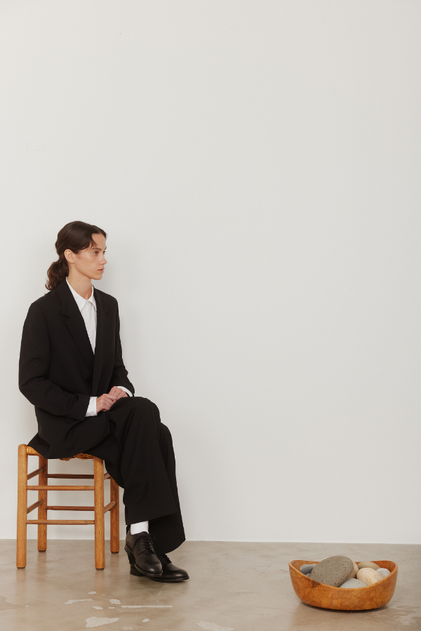 Graphpaper/グラフペーパー 2022 AUTUMN & WINTER