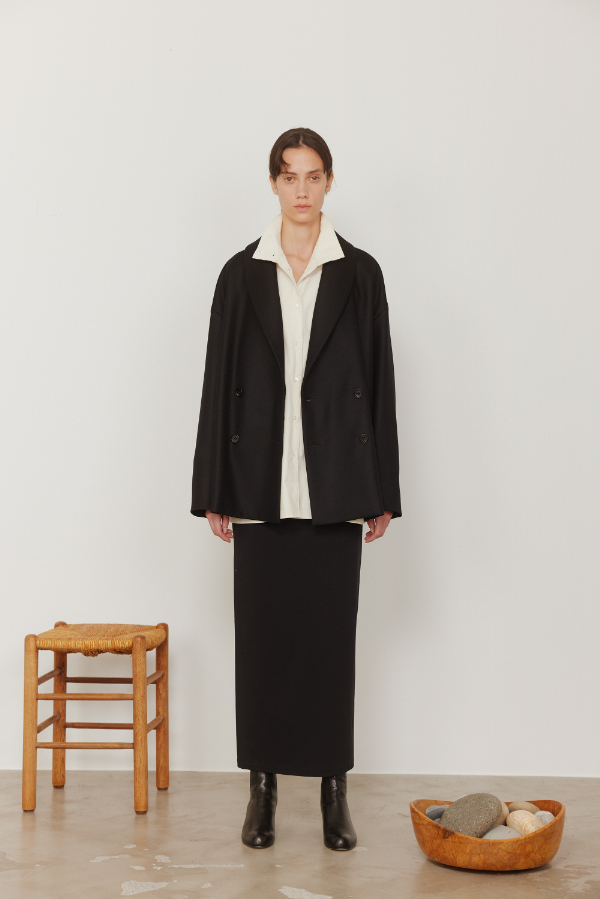 Graphpaper/グラフペーパー 2022 AUTUMN & WINTER