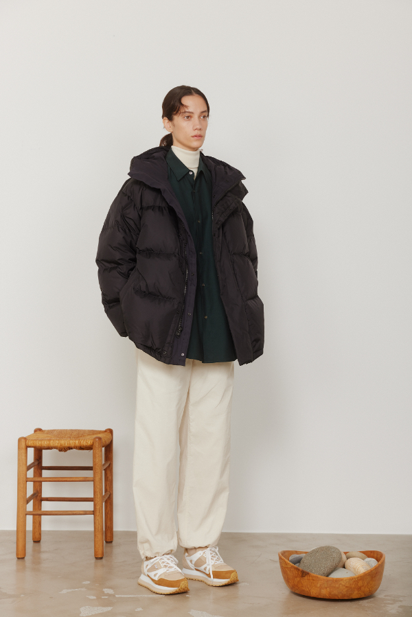 Graphpaper/グラフペーパー 2022 AUTUMN & WINTER