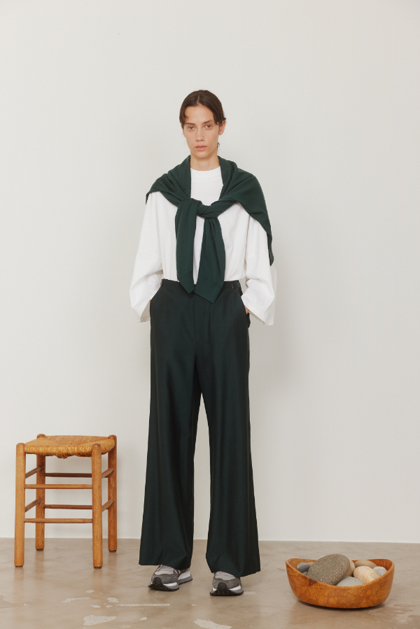 Graphpaper/グラフペーパー 2022 AUTUMN & WINTER