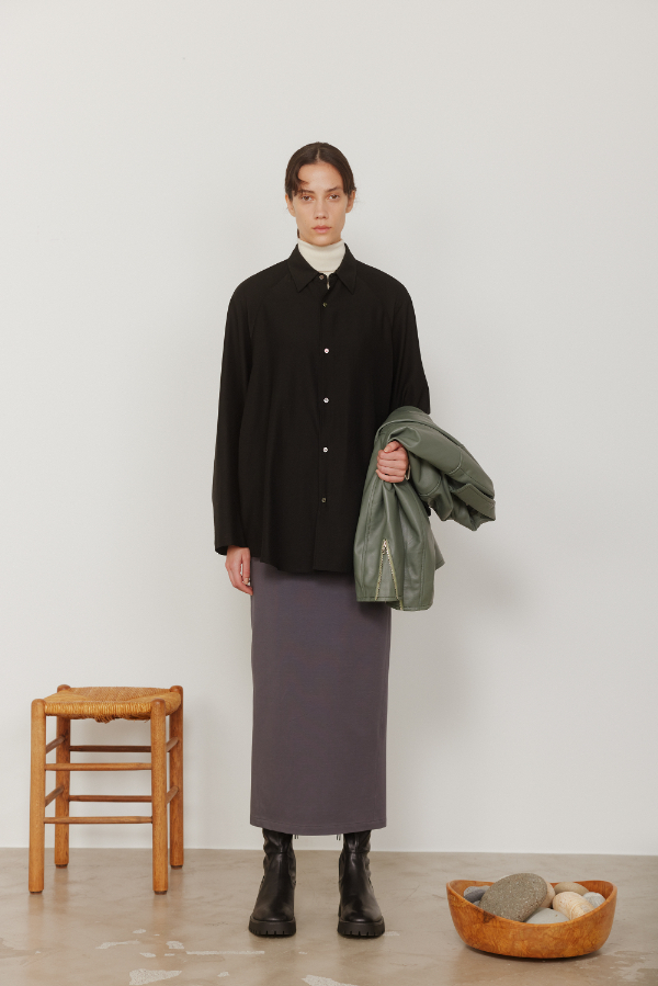 Graphpaper/グラフペーパー 2022 AUTUMN & WINTER