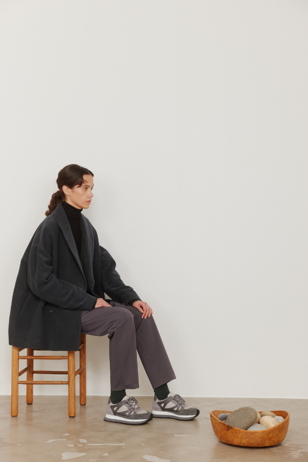 Graphpaper/グラフペーパー 2022 AUTUMN & WINTER