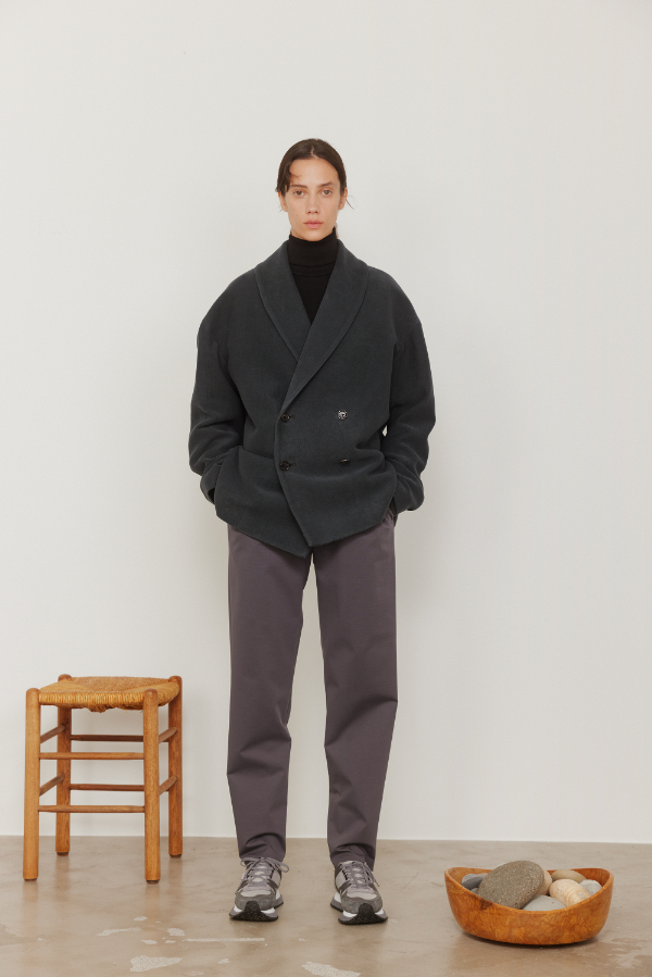 Graphpaper/グラフペーパー 2022 AUTUMN & WINTER