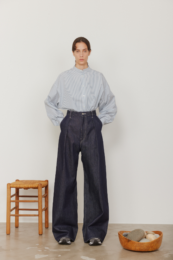 Graphpaper/グラフペーパー 2022 AUTUMN & WINTER