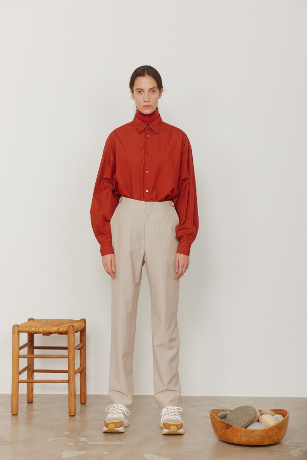 Graphpaper/グラフペーパー 2022 AUTUMN & WINTER