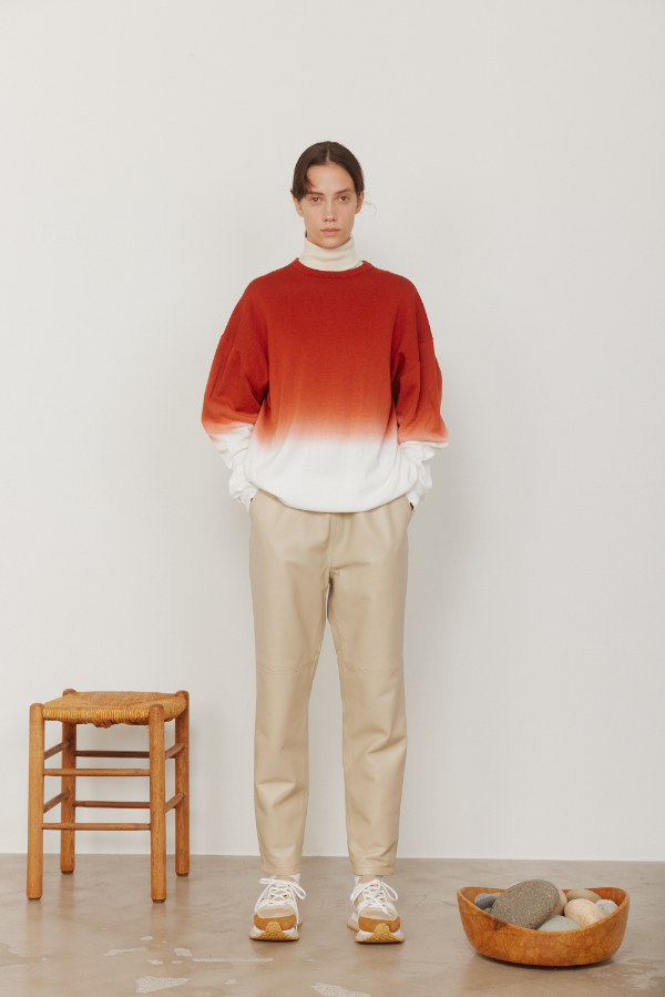 Graphpaper/グラフペーパー 2022 AUTUMN & WINTER