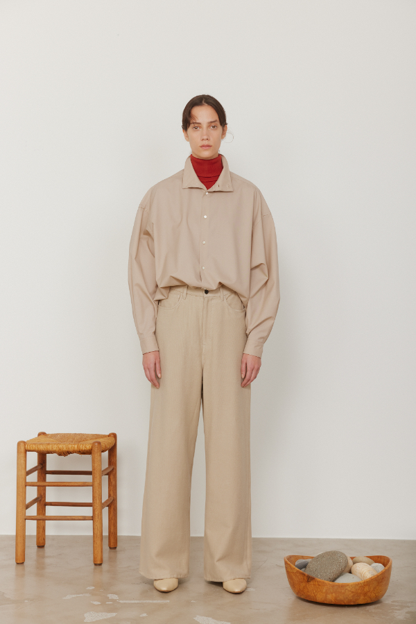 Graphpaper/グラフペーパー 2022 AUTUMN & WINTER