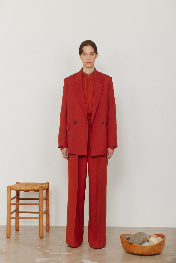 Graphpaper/グラフペーパー 2022 AUTUMN & WINTER