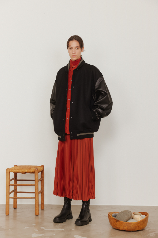 Graphpaper/グラフペーパー 2022 AUTUMN & WINTER