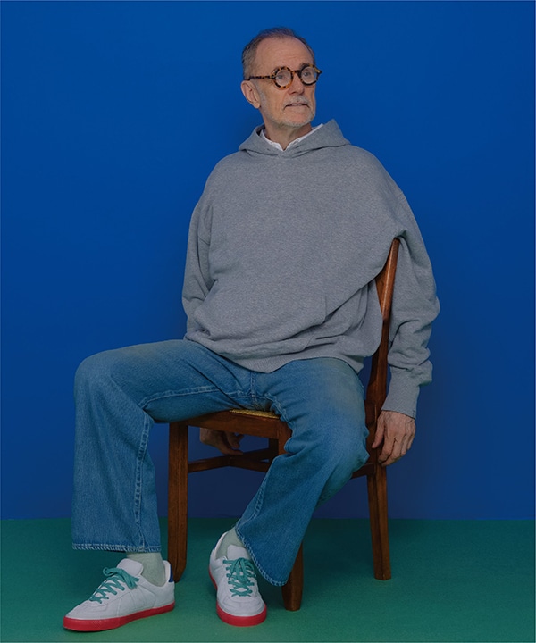 Graphpaper/グラフペーパー 2022 SPRING & SUMMER