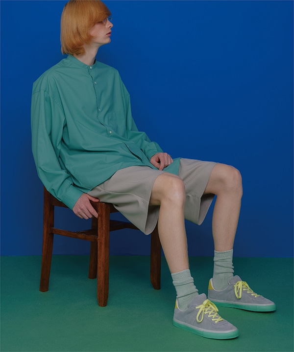 Graphpaper/グラフペーパー 2022 SPRING & SUMMER