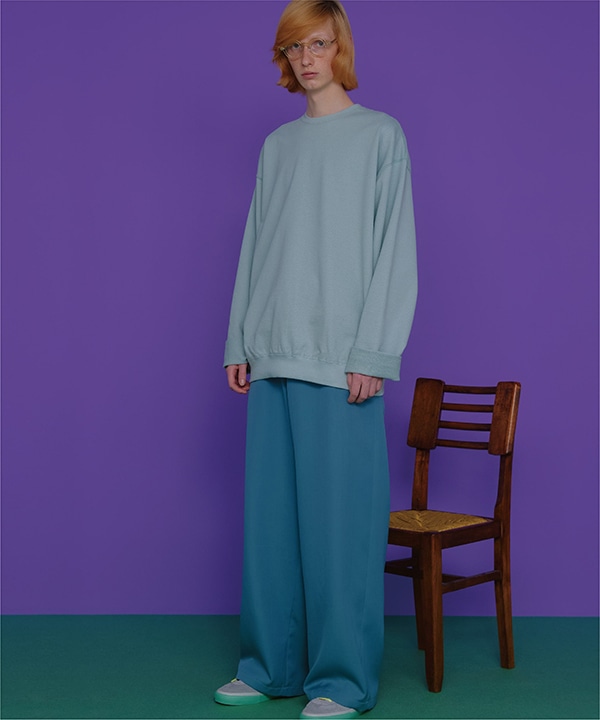 Graphpaper/グラフペーパー 2022 SPRING & SUMMER