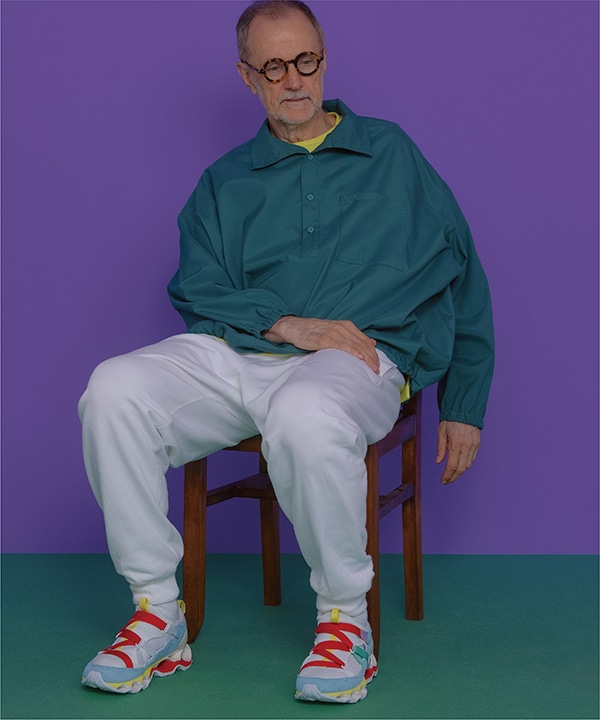 Graphpaper/グラフペーパー 2022 SPRING & SUMMER