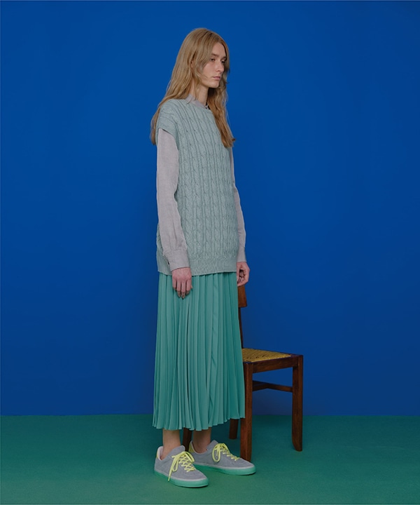 Graphpaper/グラフペーパー 2022 SPRING & SUMMER