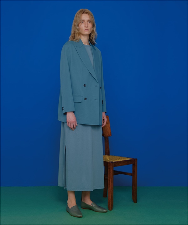 Graphpaper/グラフペーパー 2022 SPRING & SUMMER