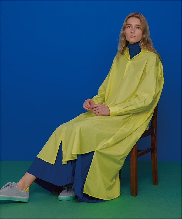 Graphpaper/グラフペーパー 2022 SPRING & SUMMER