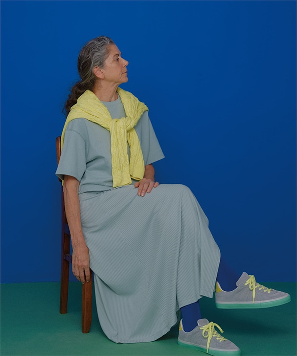 Graphpaper/グラフペーパー 2022 SPRING & SUMMER