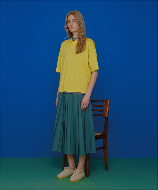 Graphpaper/グラフペーパー 2022 SPRING & SUMMER