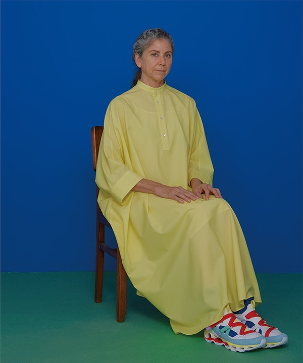 Graphpaper/グラフペーパー 2022 SPRING & SUMMER