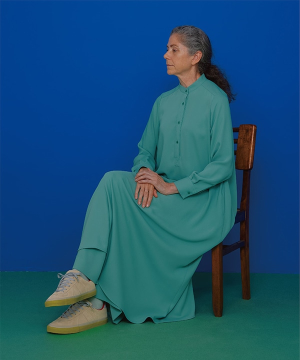 Graphpaper/グラフペーパー 2022 SPRING & SUMMER