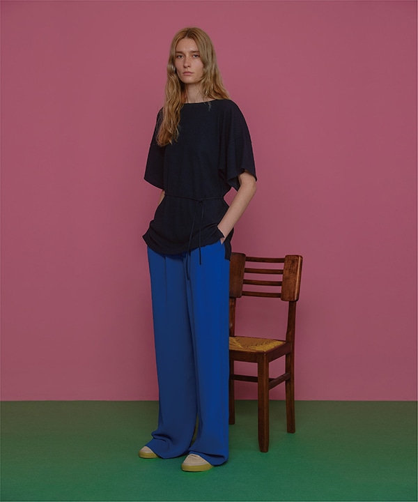 Graphpaper/グラフペーパー 2022 SPRING & SUMMER