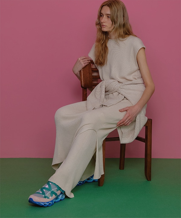 Graphpaper/グラフペーパー 2022 SPRING & SUMMER