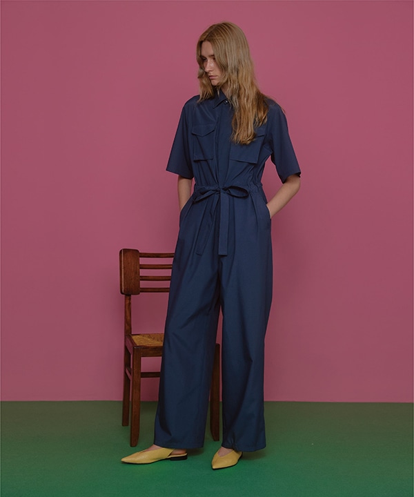 Graphpaper/グラフペーパー 2022 SPRING & SUMMER