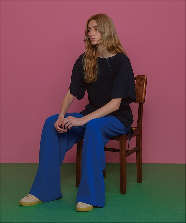 Graphpaper/グラフペーパー 2022 SPRING & SUMMER