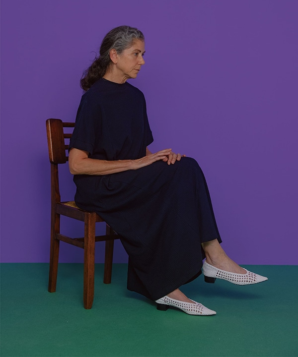 Graphpaper/グラフペーパー 2022 SPRING & SUMMER