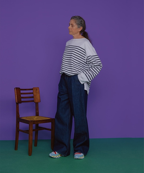 Graphpaper/グラフペーパー 2022 SPRING & SUMMER