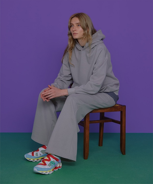 Graphpaper/グラフペーパー 2022 SPRING & SUMMER