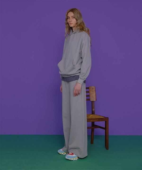 Graphpaper/グラフペーパー 2022 SPRING & SUMMER