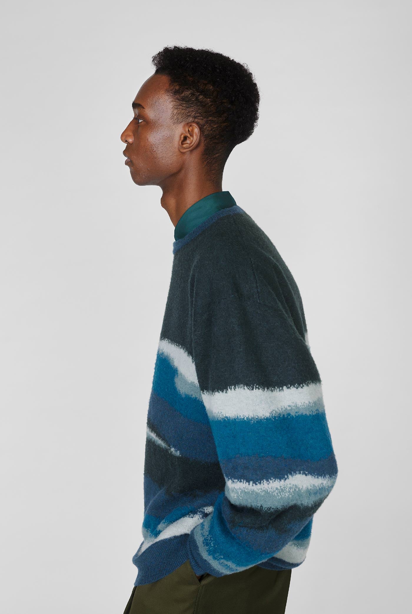 Graphpaper/グラフペーパー 2023AUTUMN & WINTER