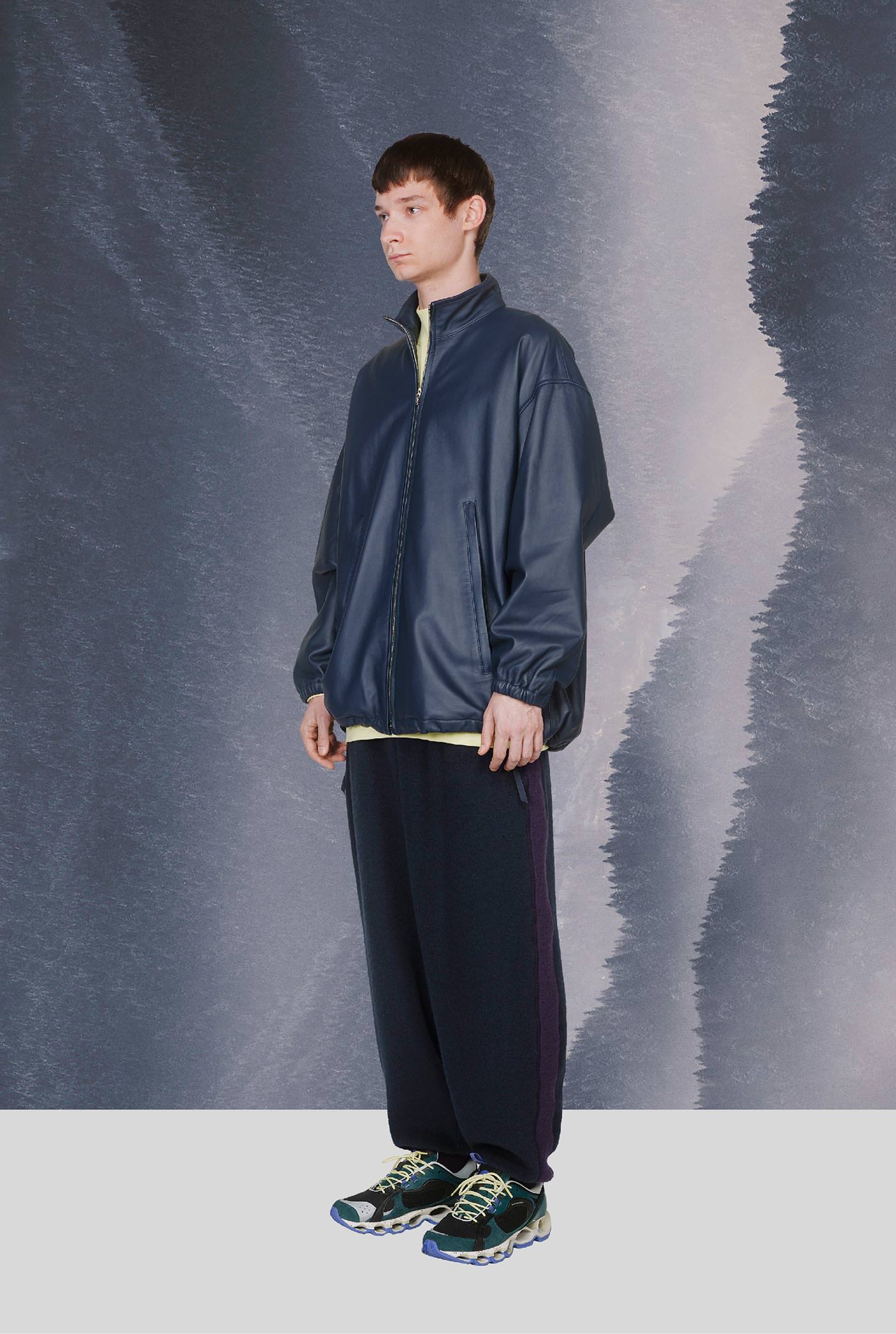 Graphpaper/グラフペーパー 2023AUTUMN & WINTER