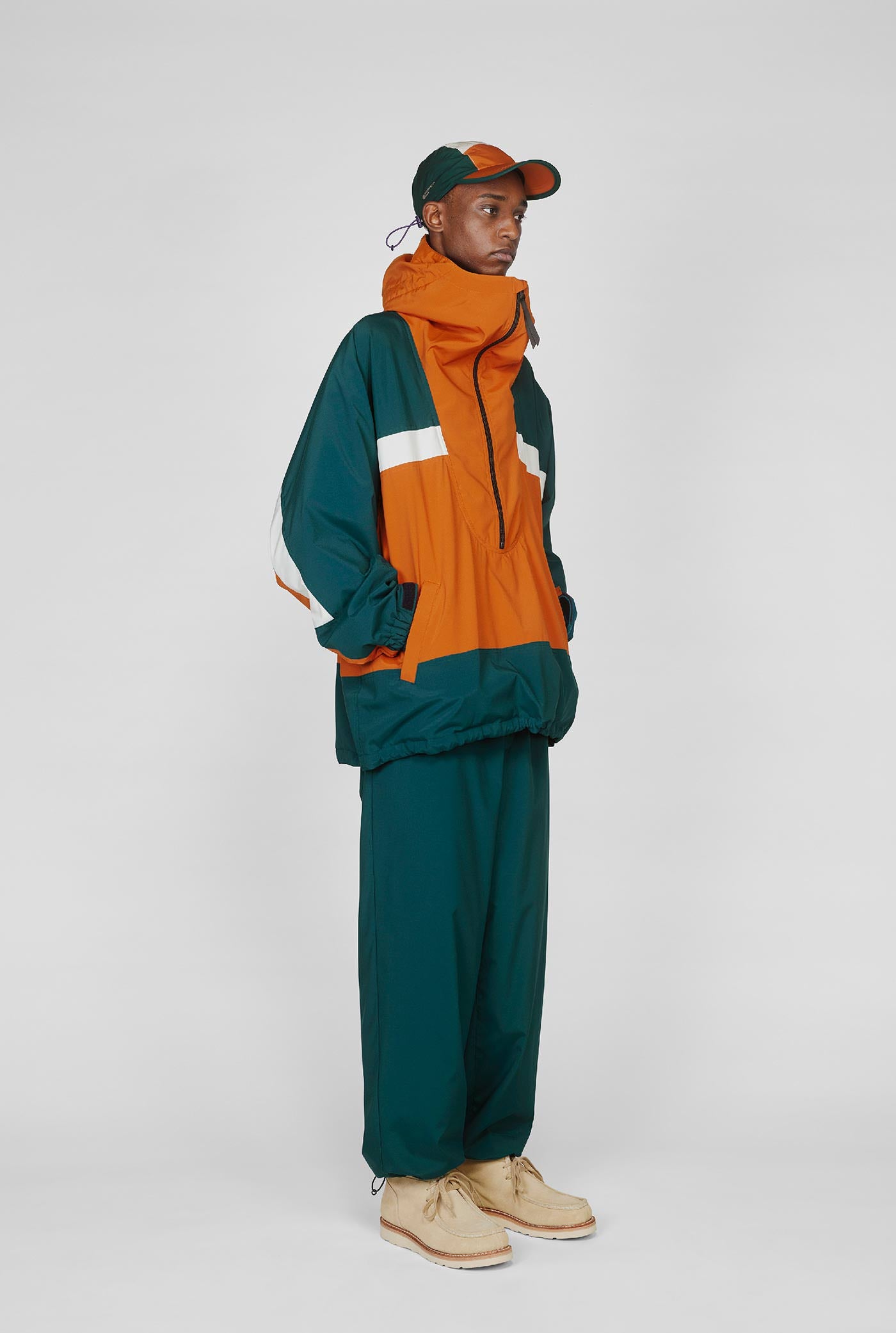 Graphpaper/グラフペーパー 2023AUTUMN & WINTER