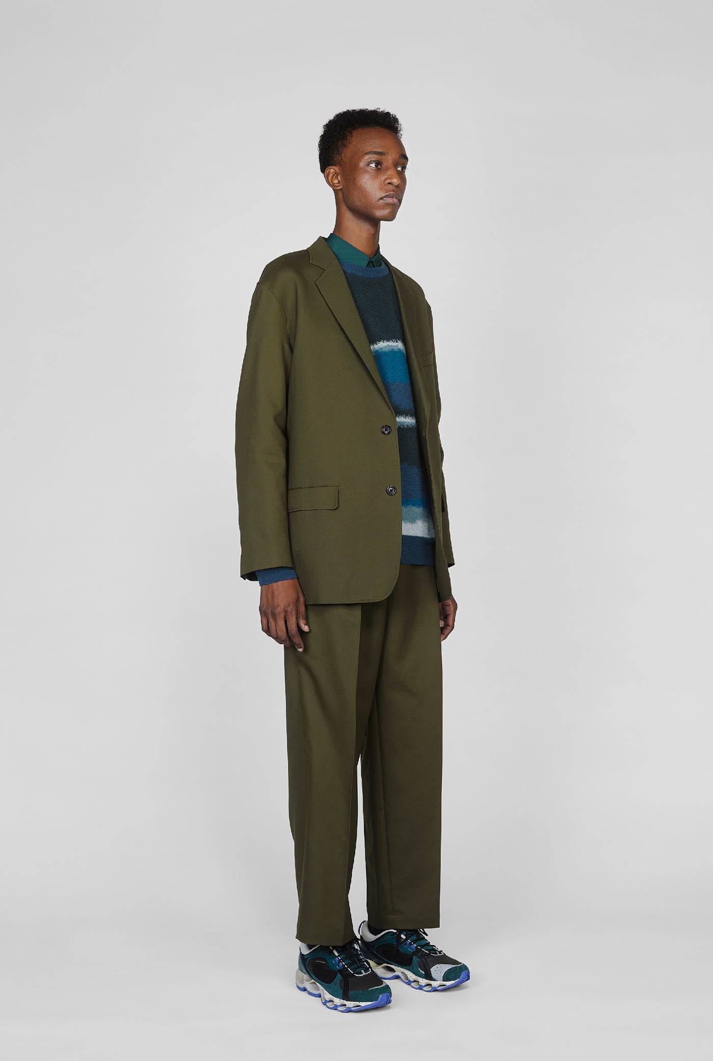 Graphpaper/グラフペーパー 2023AUTUMN & WINTER