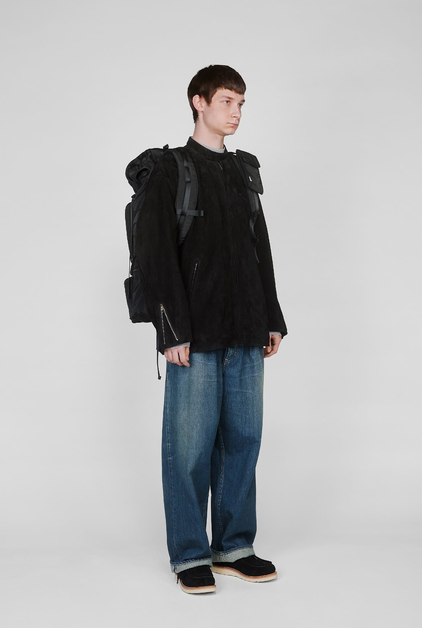 Graphpaper/グラフペーパー 2023AUTUMN & WINTER