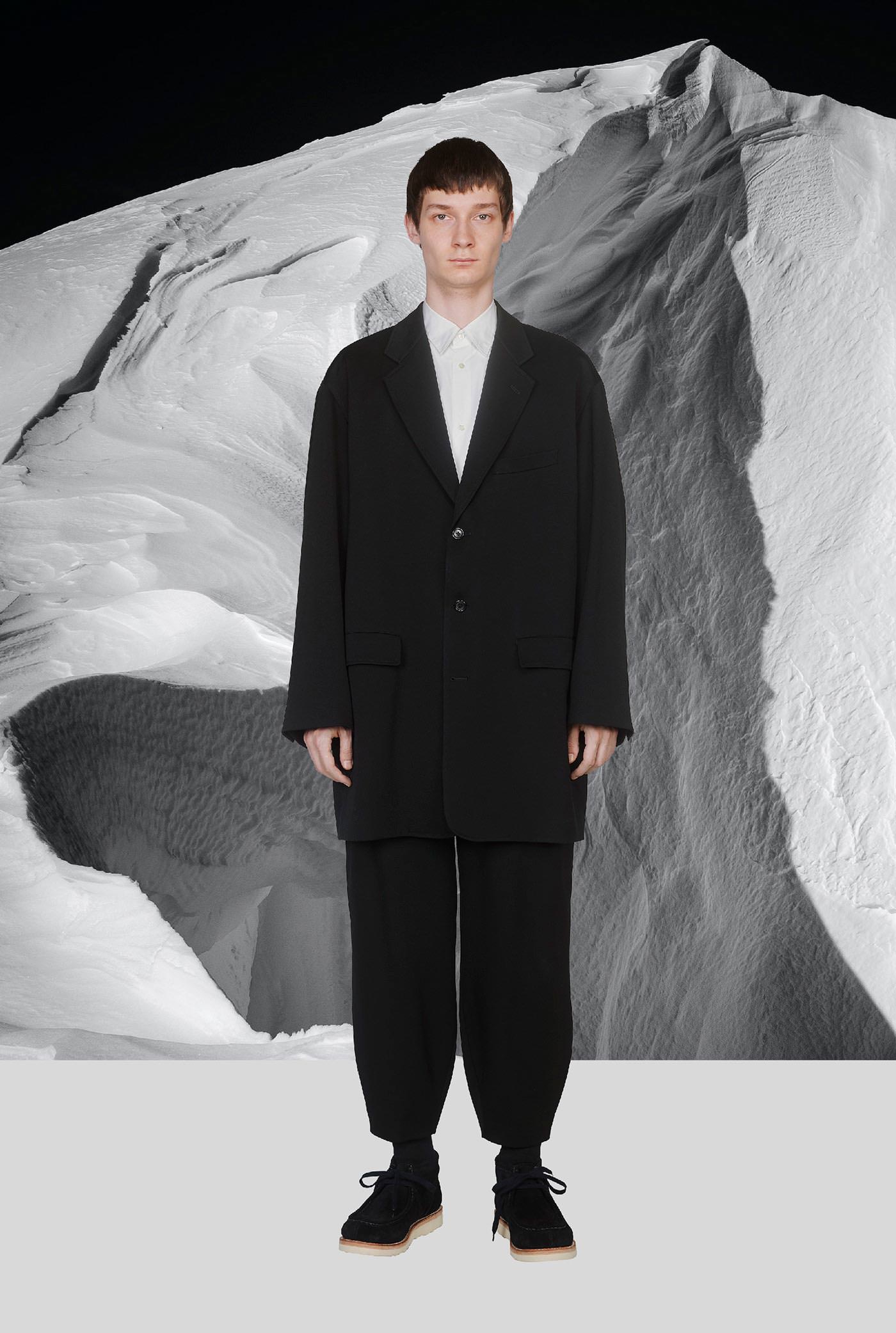 Graphpaper/グラフペーパー 2023AUTUMN & WINTER