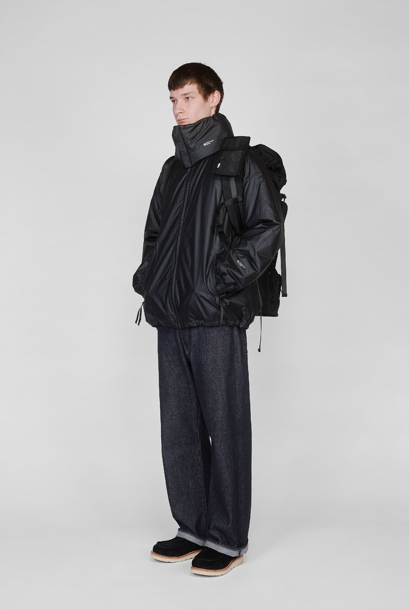 Graphpaper/グラフペーパー 2023AUTUMN & WINTER