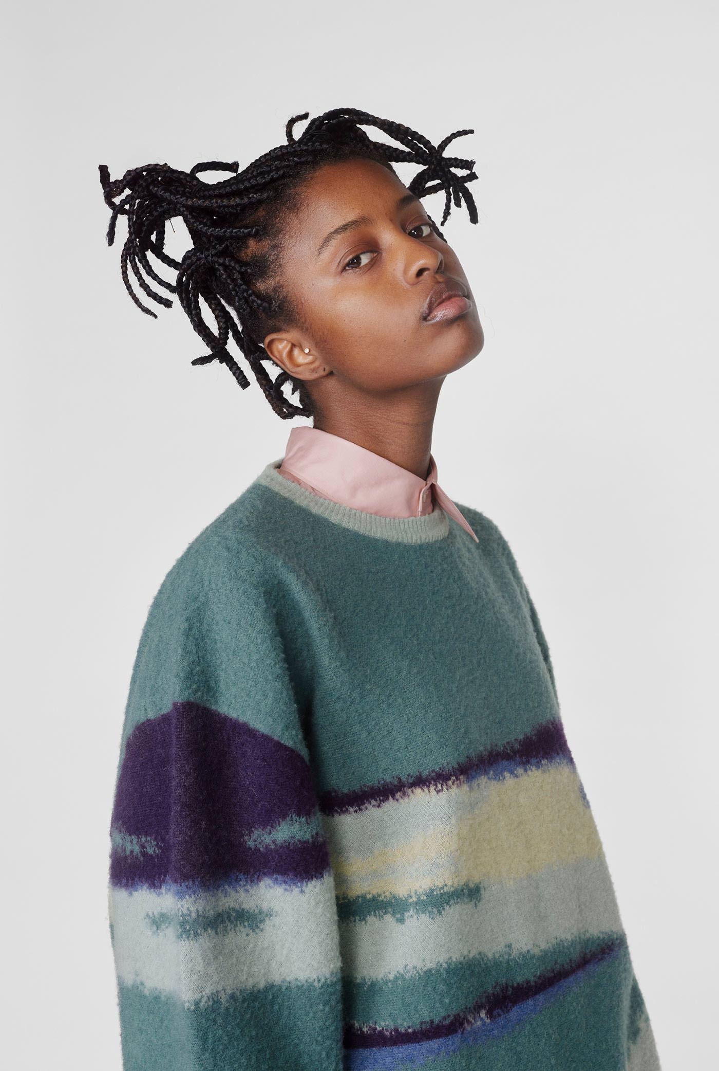 Graphpaper/グラフペーパー 2023AUTUMN & WINTER