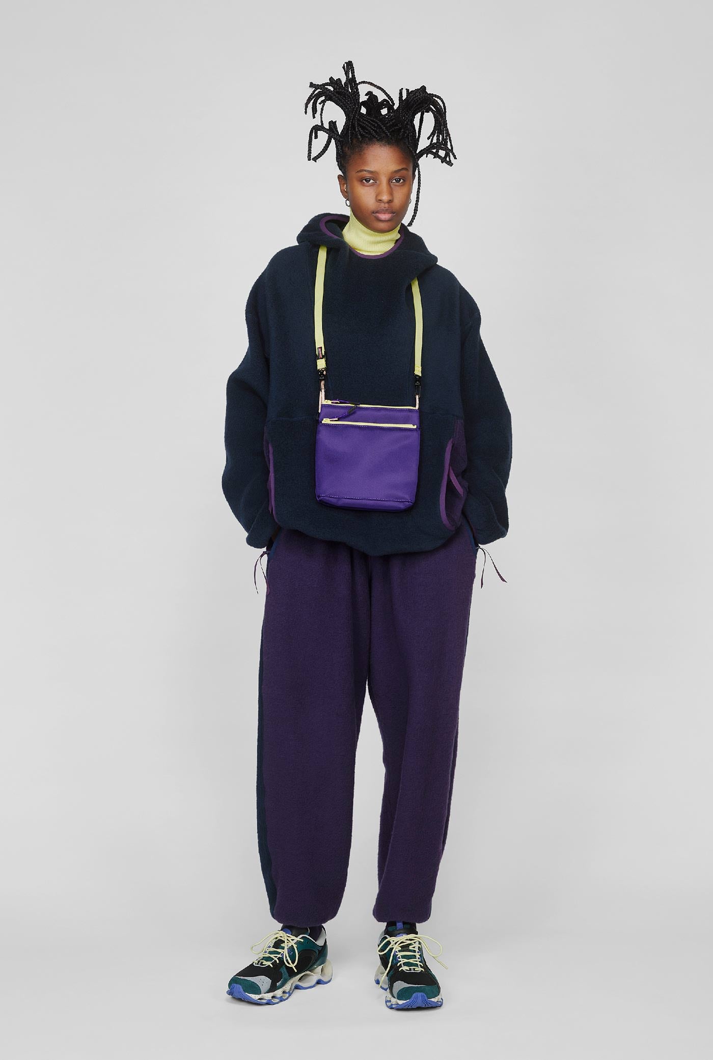 Graphpaper/グラフペーパー 2023AUTUMN & WINTER