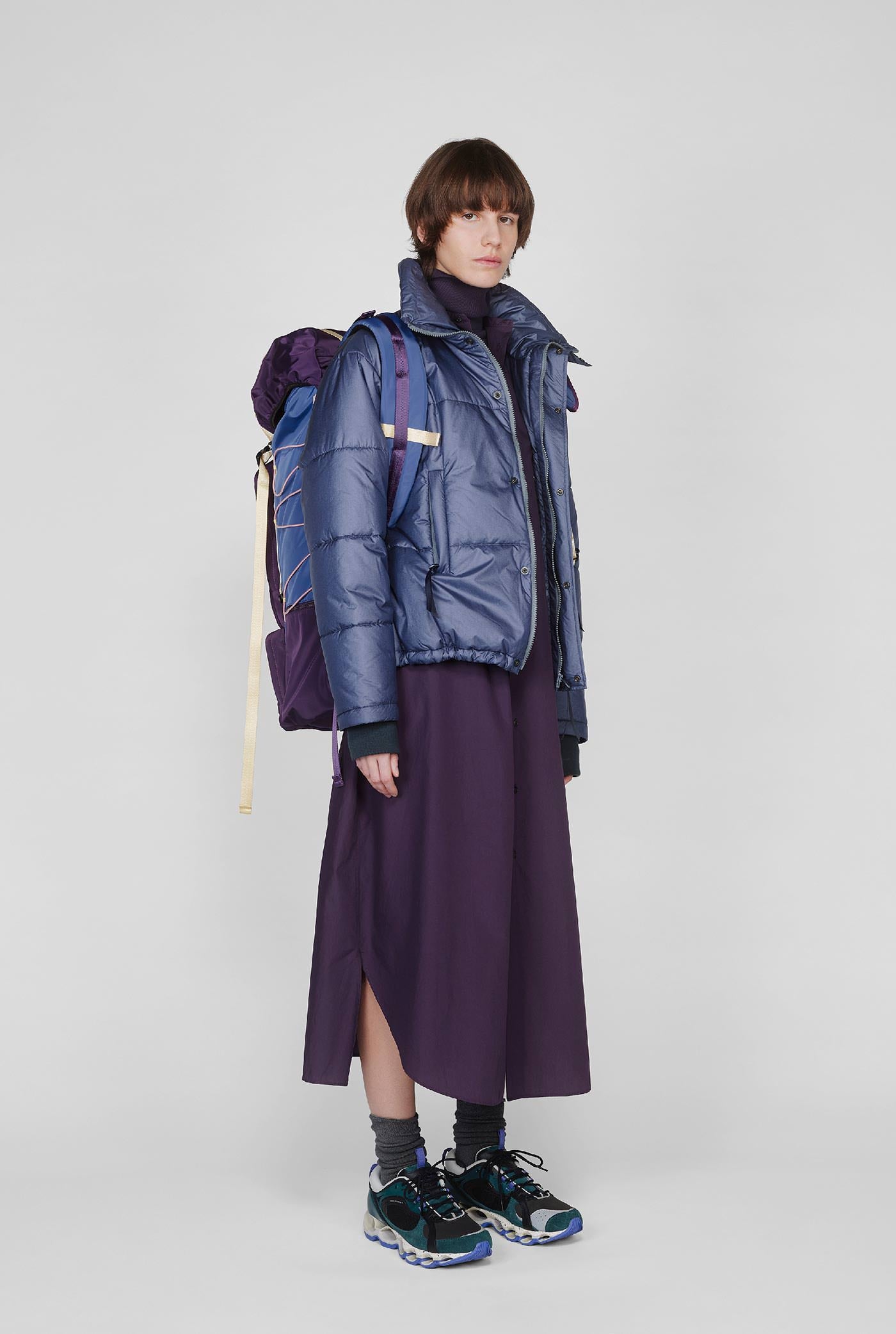 Graphpaper/グラフペーパー 2023AUTUMN & WINTER