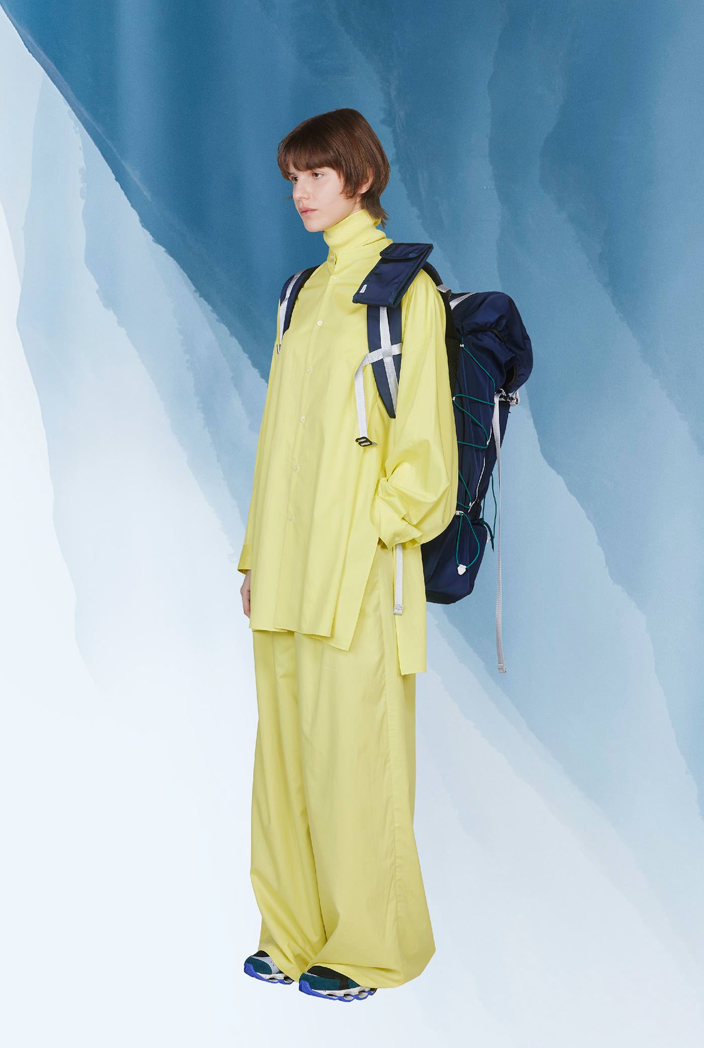 Graphpaper/グラフペーパー 2023AUTUMN & WINTER