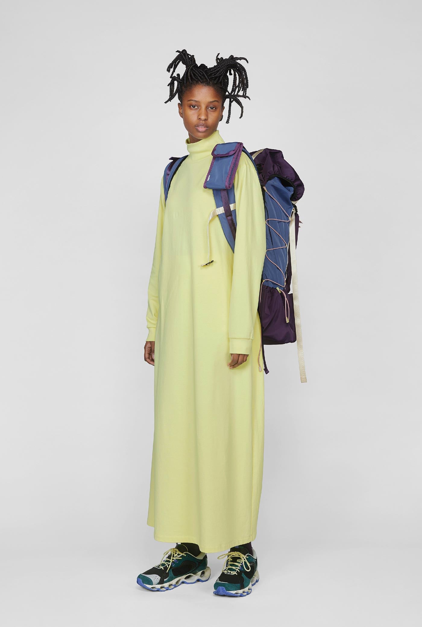 Graphpaper/グラフペーパー 2023AUTUMN & WINTER