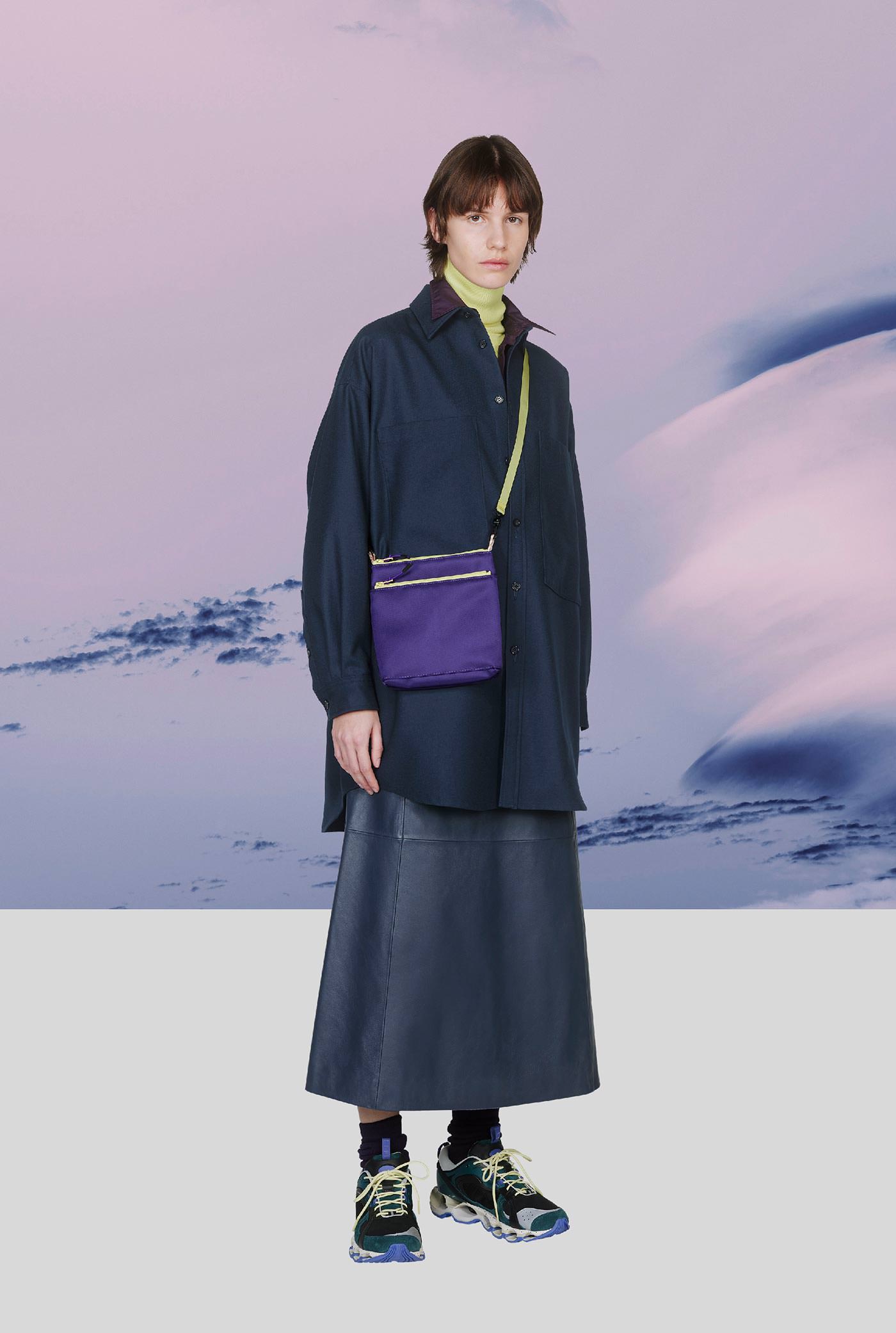 Graphpaper/グラフペーパー 2023AUTUMN & WINTER