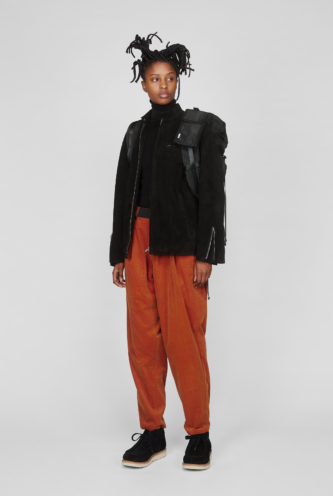 Graphpaper/グラフペーパー 2023AUTUMN & WINTER