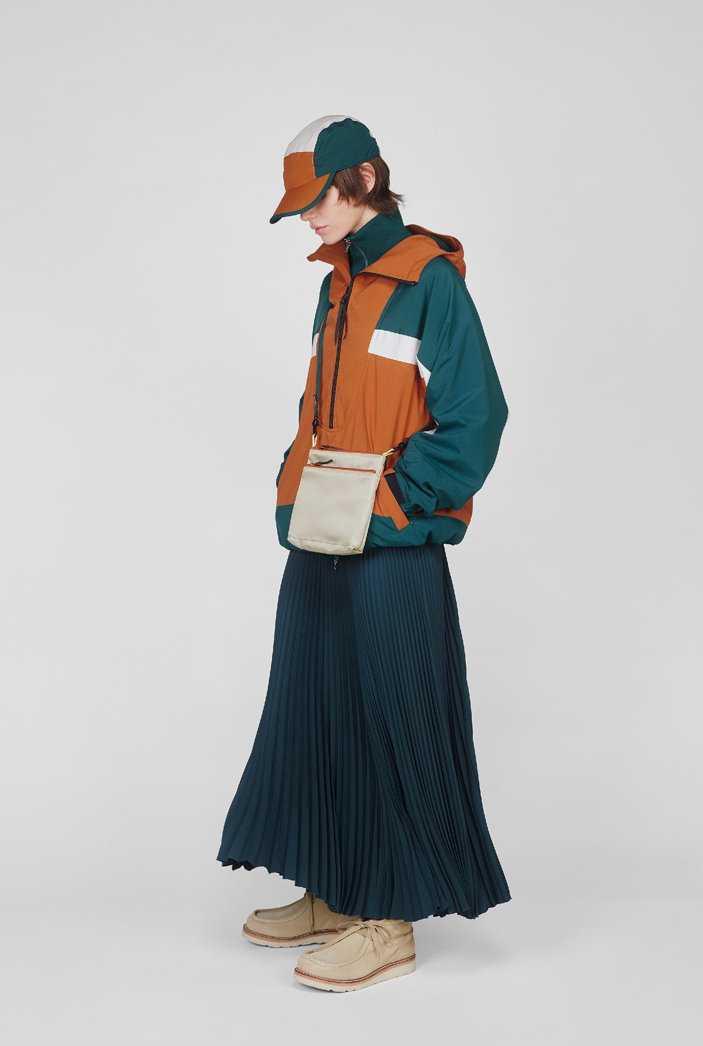 Graphpaper/グラフペーパー 2023AUTUMN & WINTER