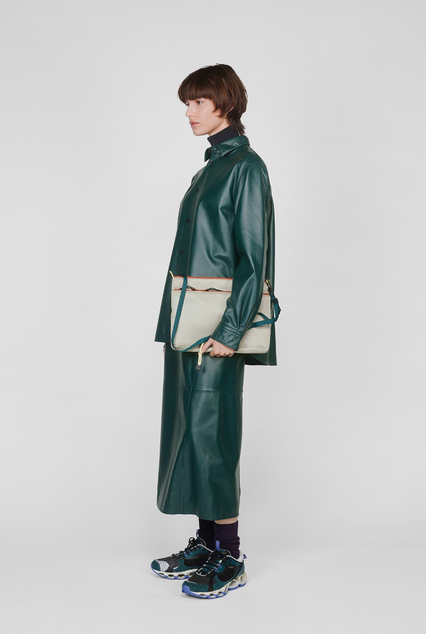 Graphpaper/グラフペーパー 2023AUTUMN & WINTER